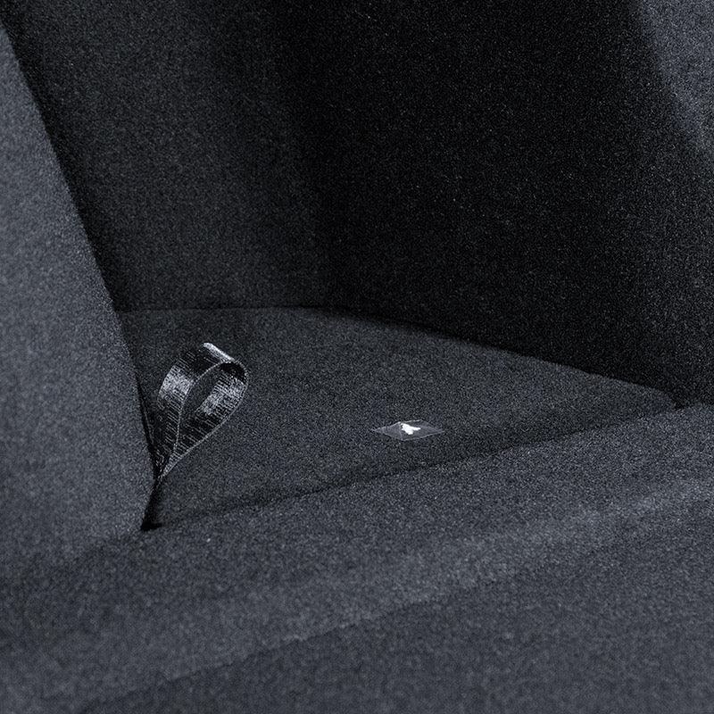 Boot Storage Bins For Model 3(2024Highland) - TESDADDY