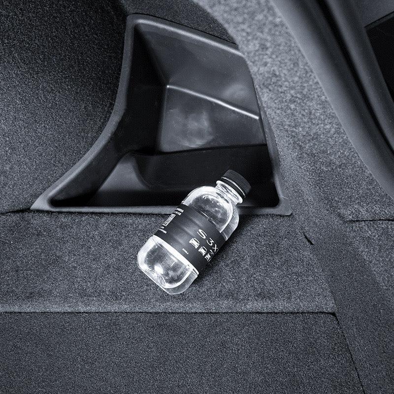 Boot Storage Bins For Model 3(2024Highland) - TESDADDY