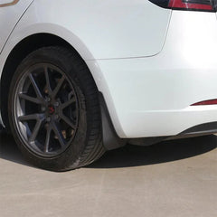 Mud Flaps For Tesla Model 3 (2021-2023)