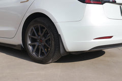 Mud Flaps for Model 3 - TESDADDY