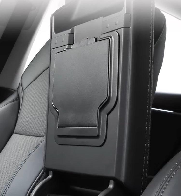 Armrest Secret Compartment For Model 3(2024Highland) - TESDADDY