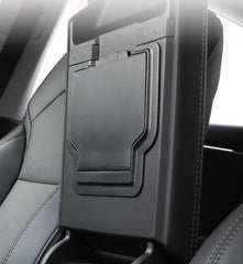 Armrest Secret Compartment For Model 3(2024Highland) - TESDADDY