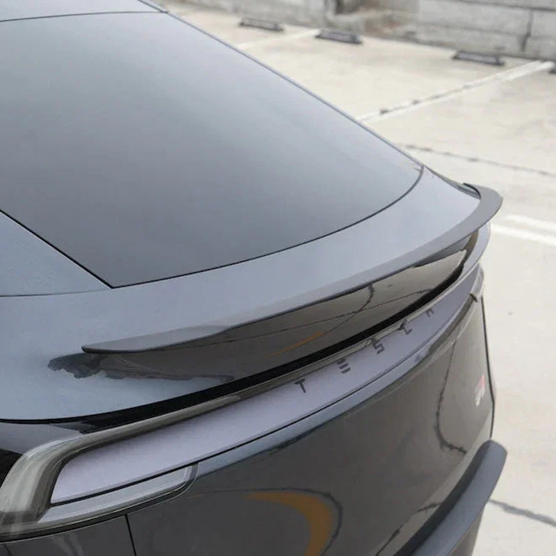 Performance Spoiler For Tesla Model Y (2025-2026 Juniper)