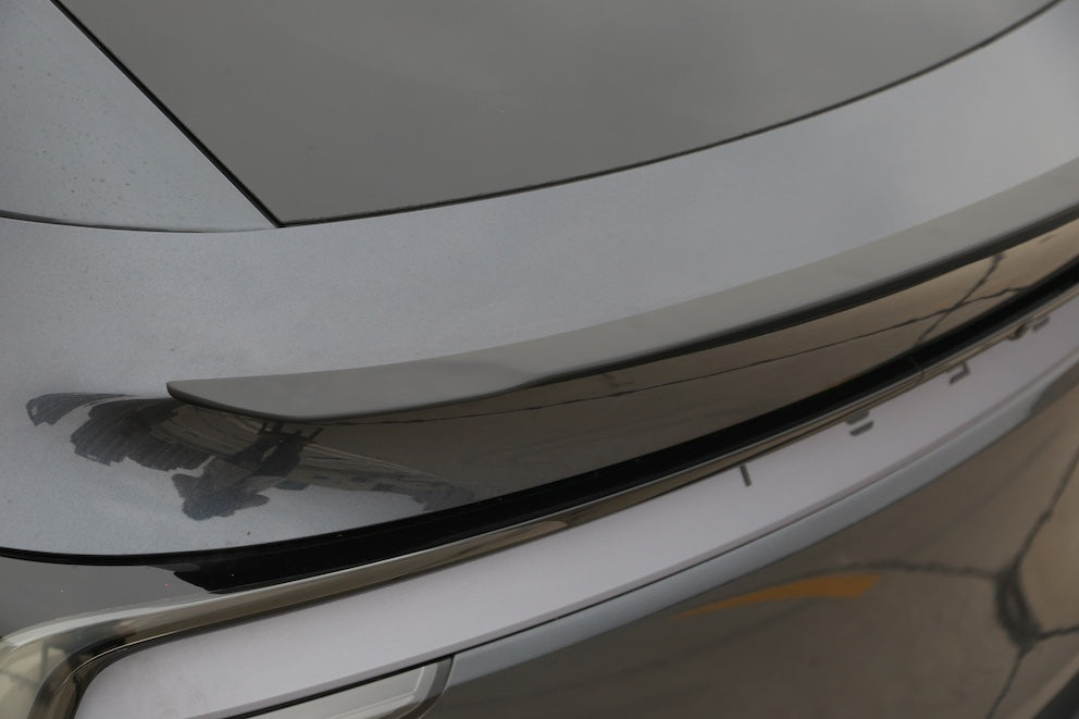 Performance Spoiler For Tesla Model Y (2025-2026 Juniper)