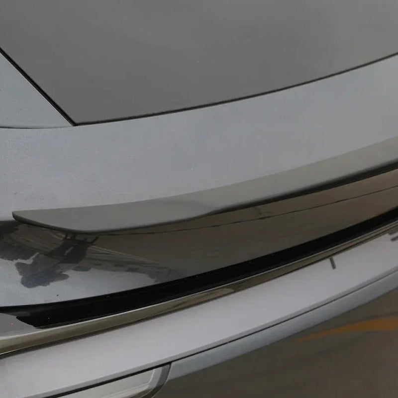 Performance Spoiler For Tesla Model Y (2025-2026 Juniper)