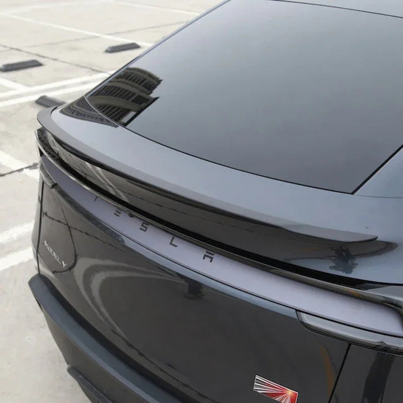 Performance Spoiler For Tesla Model Y (2025-2026 Juniper)
