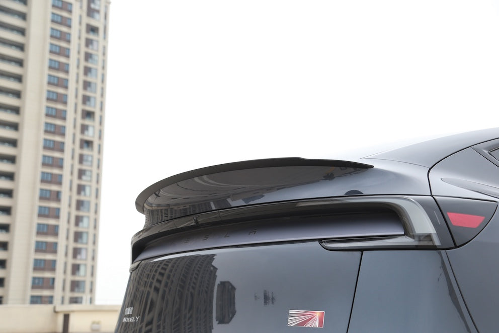 Performance Spoiler For Tesla Model Y (2025-2026 Juniper)