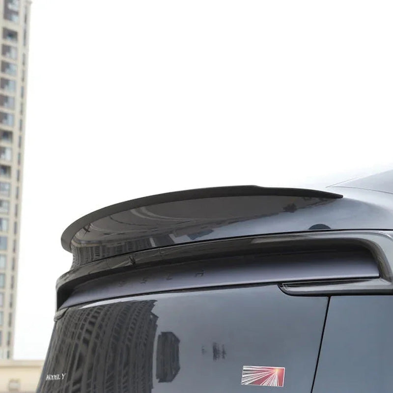Performance Spoiler For Tesla Model Y (2025-2026 Juniper)