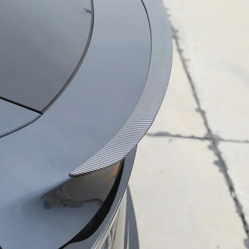 Performance Spoiler For Tesla Model Y (2025-2026 Juniper)