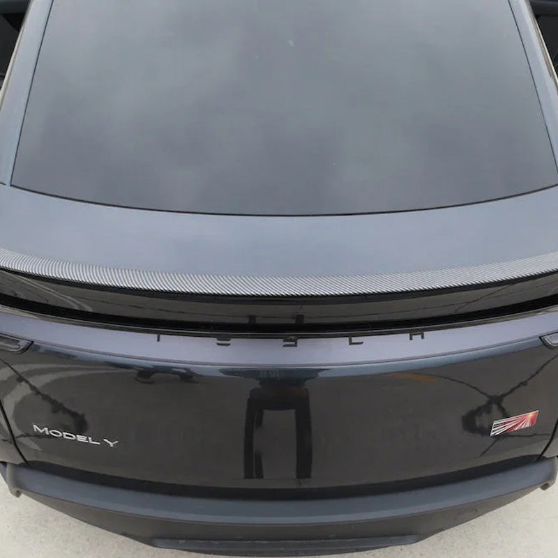 Performance Spoiler For Tesla Model Y (2025-2026 Juniper)