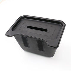 Under 2nd RowSeat Storage box For Model Y - TESDADDY