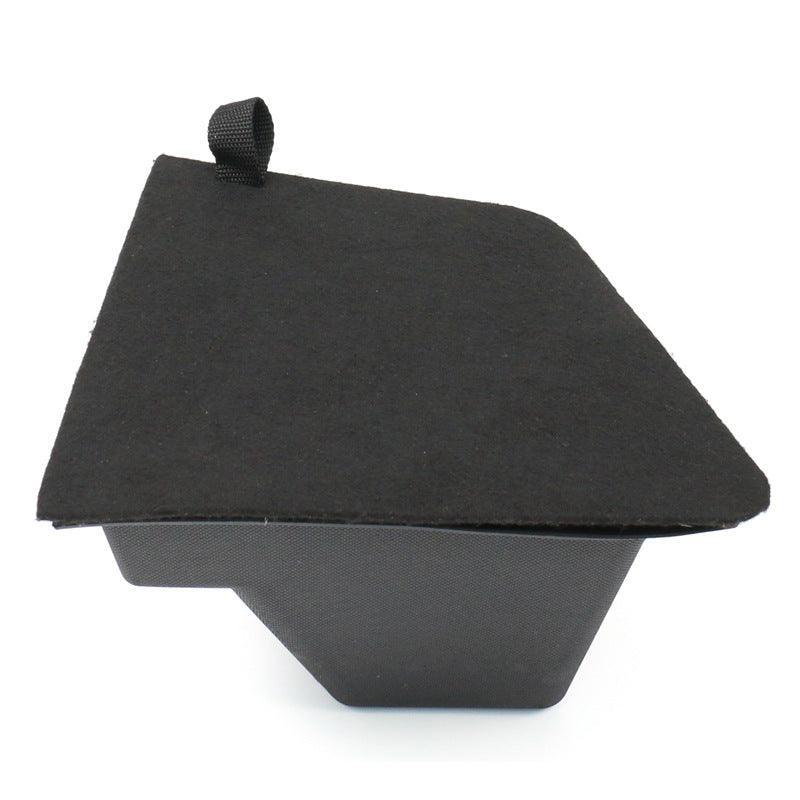 Trunk Storage boxes for Model Y - TESDADDY