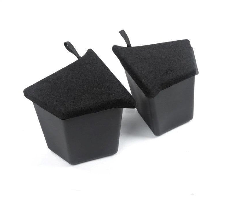 Trunk Storage boxes for Model Y - TESDADDY