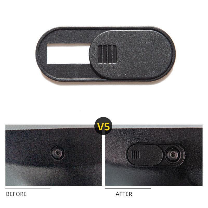 Cabin Camera Privacy Cover - TESDADDY
