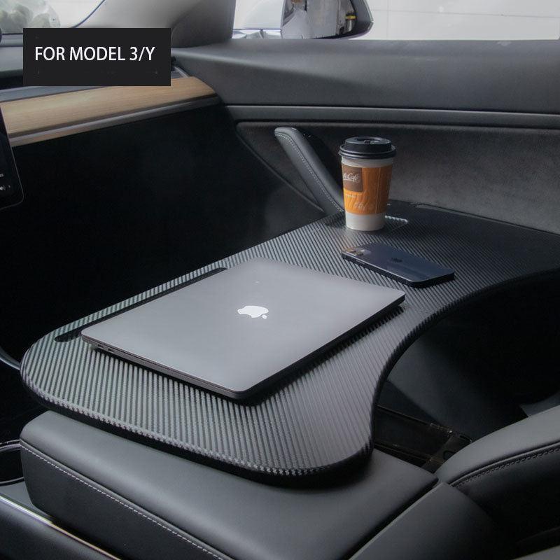 Multi-Functional  Workstation Desk For Model 3/Y - TESDADDY