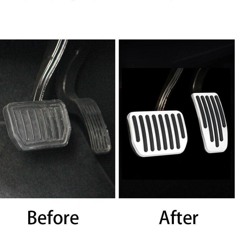 Performance  Pedals For Model Y - TESDADDY