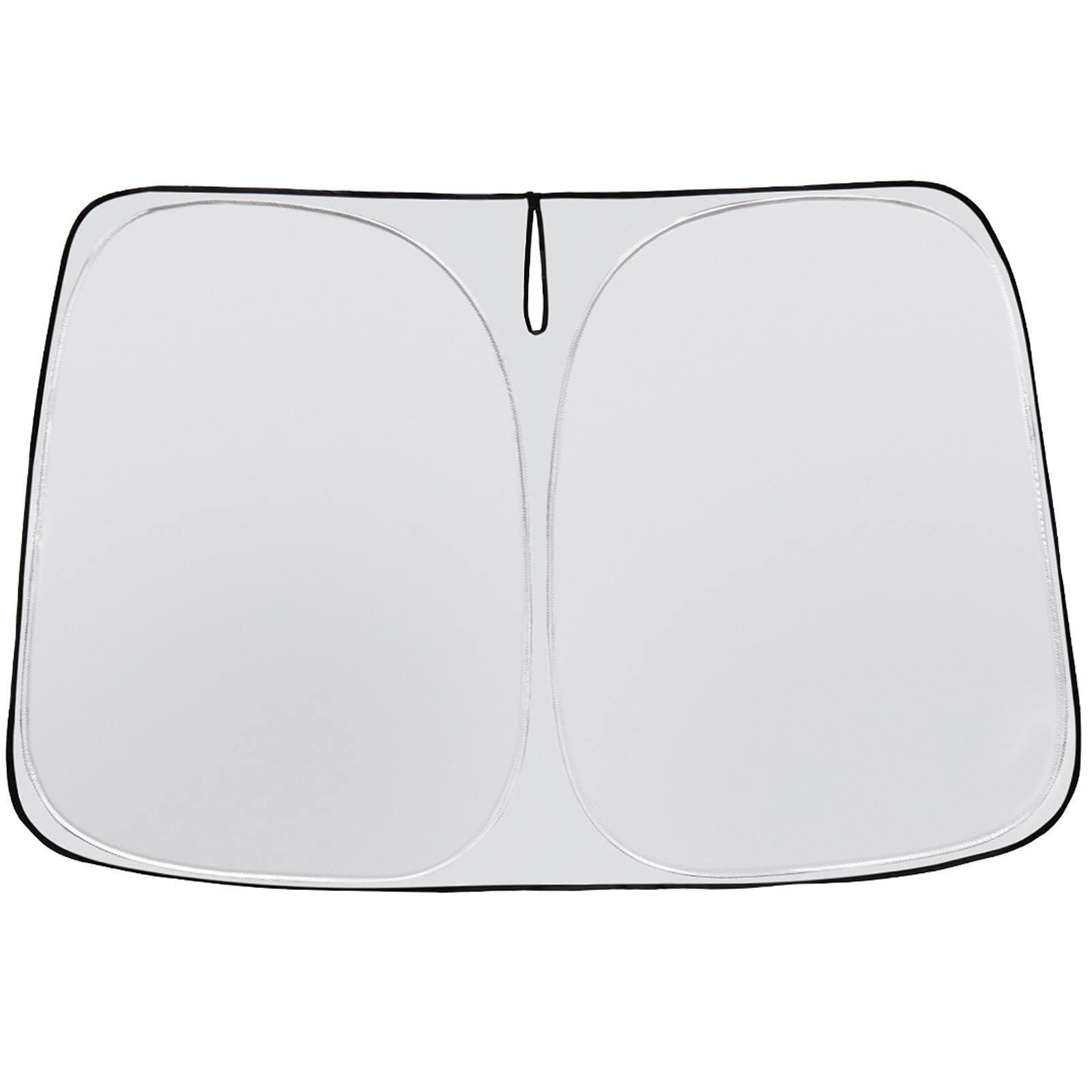 Windscreen Sunshade For Model 3 - TESDADDY