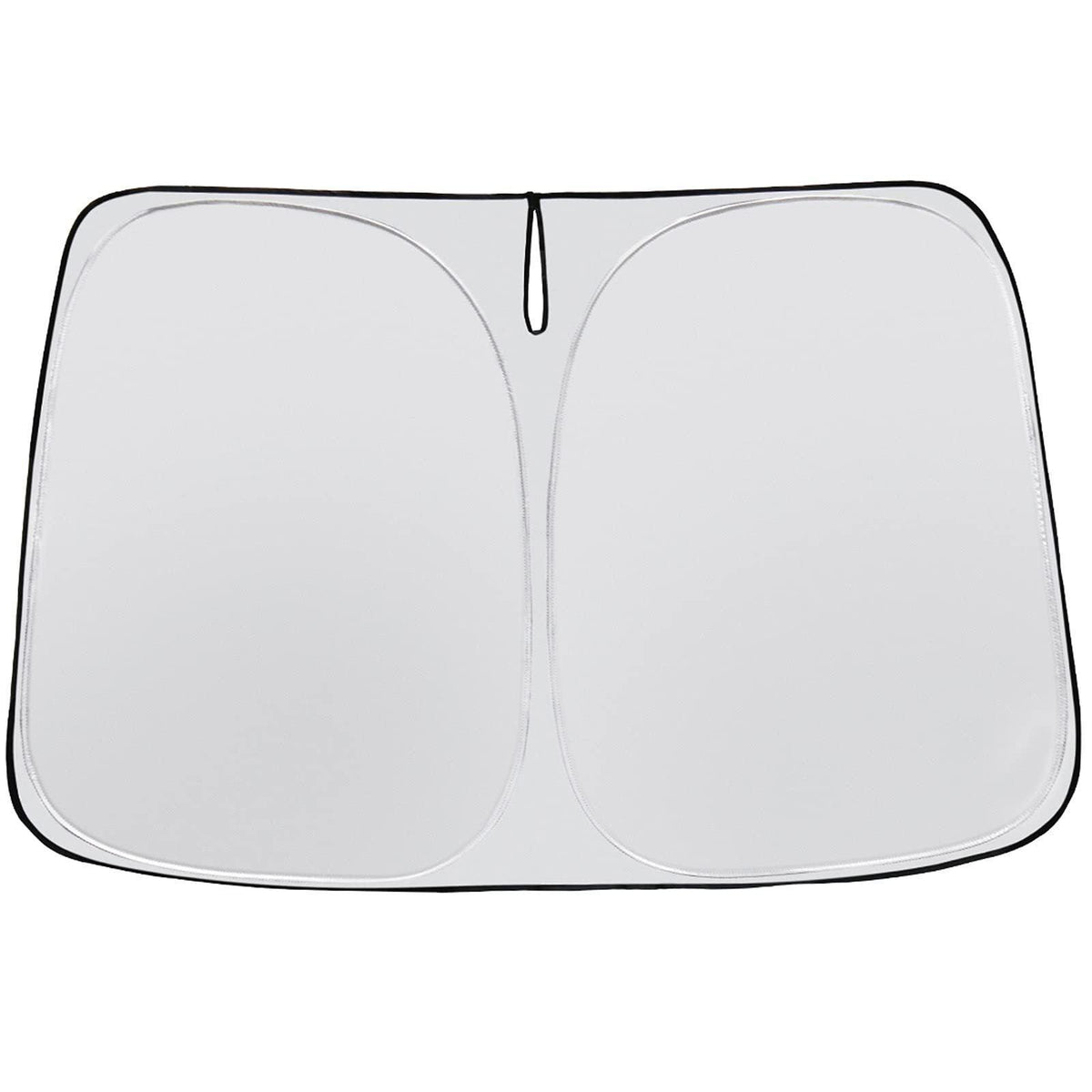 Windscreen Sunshade For Model 3 - TESDADDY