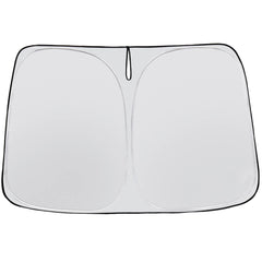 Windscreen Sunshade For Model 3 - TESDADDY