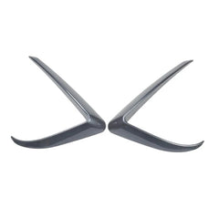 Front Fog Light Surrounds For Tesla Model 3 (2019-2023)