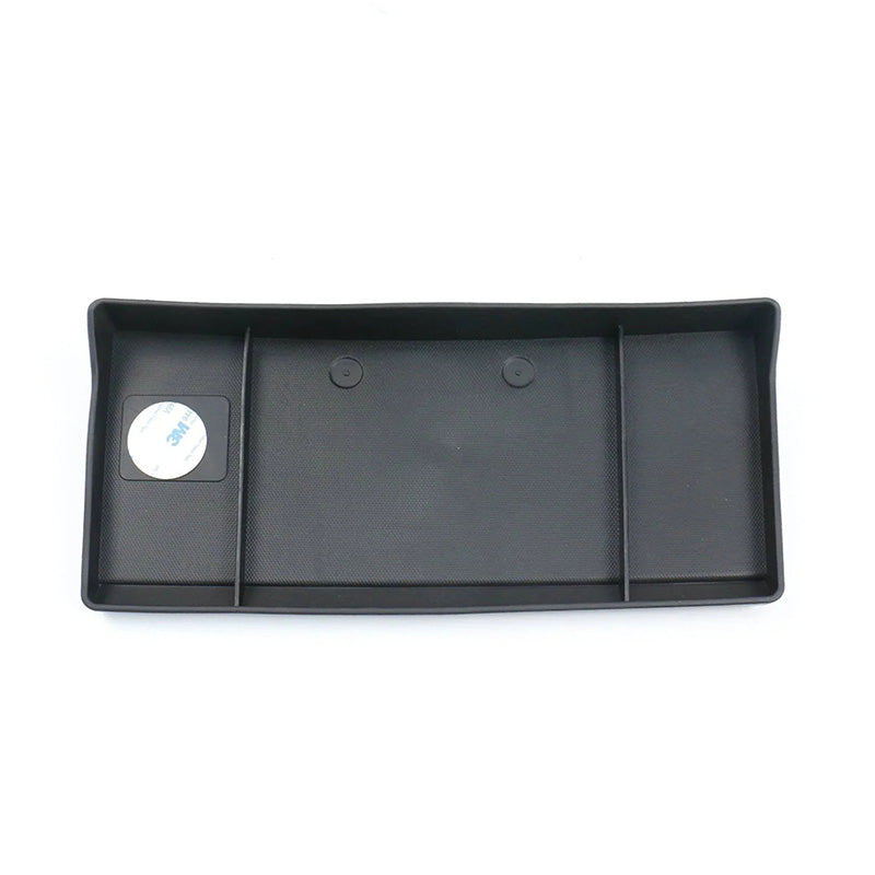 Dashboard Screen Rear Storage For Tesla Model 3 (2019-2023) /Model Y (2022-2024)