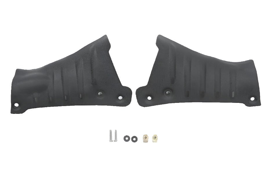 Coolant Hose Guard Plate For Model Y - TESDADDY