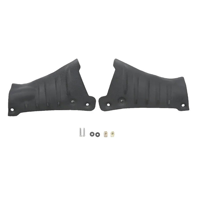 Coolant Hose Guard Plate For Tesla Model Y (2022-2026)