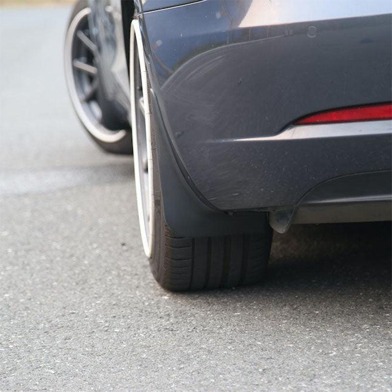Mud Flaps For Tesla Model 3 (2021-2023)