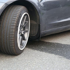 Mud Flaps For Tesla Model 3 (2021-2023)