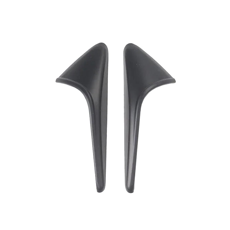 Side Indicator Camera Caps For Tesla Model 3 (2024-2026)/Model Y (2025-2026 Juniper)