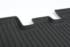 3D All-Weather TPE Floor Mats - Model Y - TESDADDY