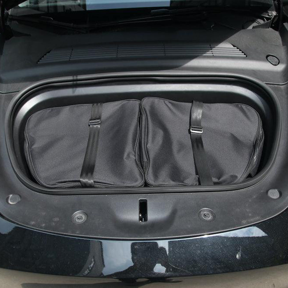 Front Trunk Cooler Bags For Tesla Model Y (2022-2026)
