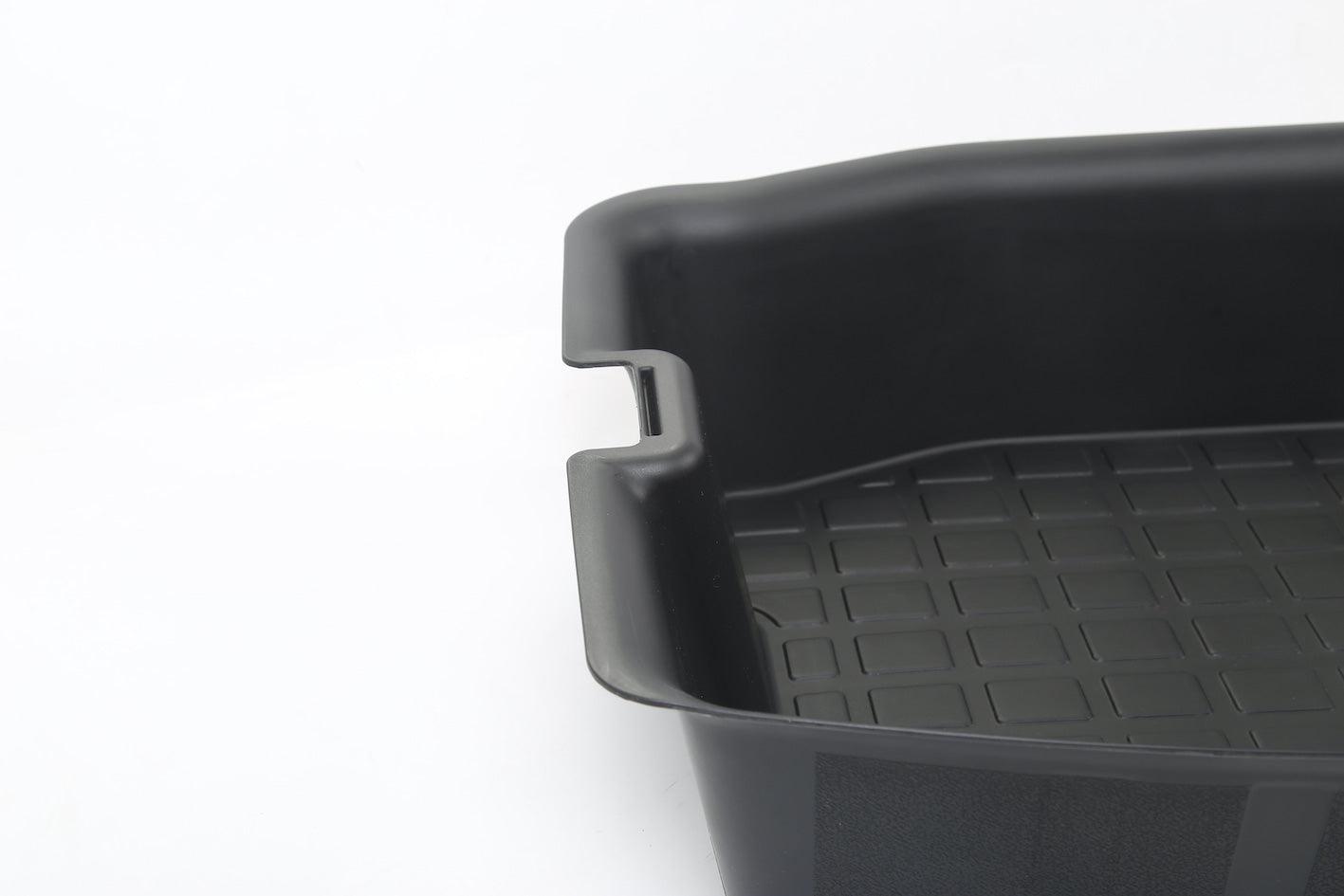 Trunk 2-Tier Storage Box for Model 3 - TESDADDY