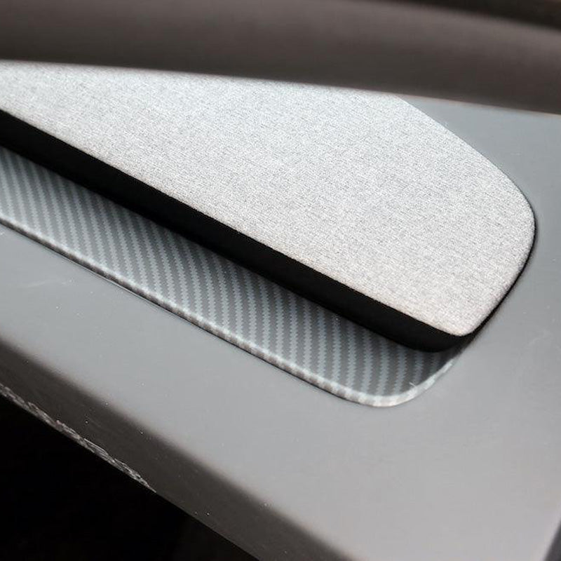 Dashboard Overlay For Tesla Model 3 (2024-2026) /Model Y(2025-2026 Juniper)