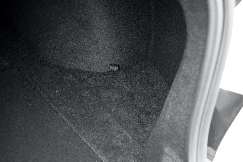 Boot Storage Bins For Model 3(2024Highland) - TESDADDY