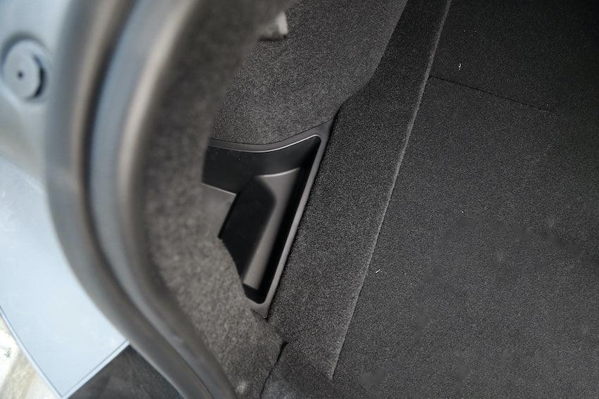 Boot Storage Bins For Model 3(2024Highland) - TESDADDY