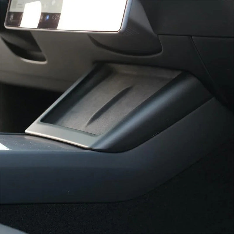 Wireless Phone Charger Surround  For Tesla Model 3 (2024-2026) /Model Y(2025-2026 Juniper)