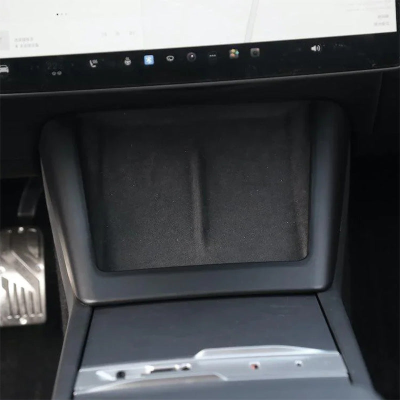 Wireless Phone Charger Surround  For Tesla Model 3 (2024-2026) /Model Y(2025-2026 Juniper)