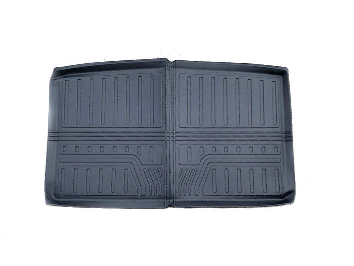 Boot Mats For BYD Dolphin (2023-2026)