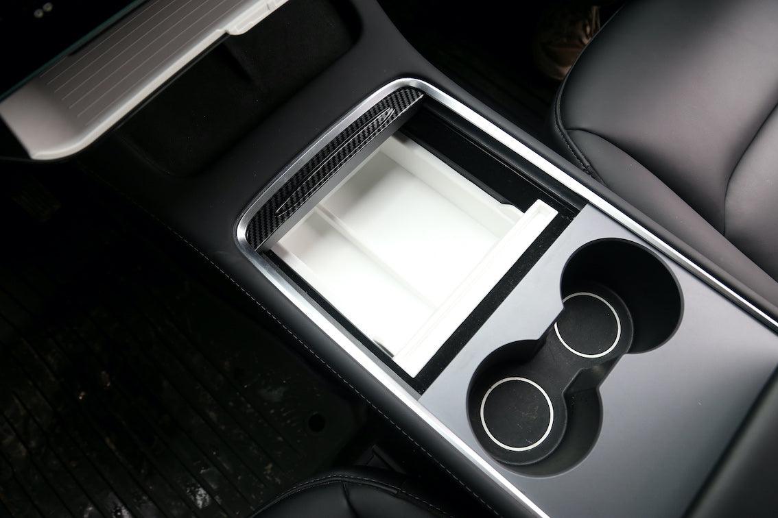 Bundle 4: Premium Cockpit Upgrade For Model 3/Y - TESDADDY