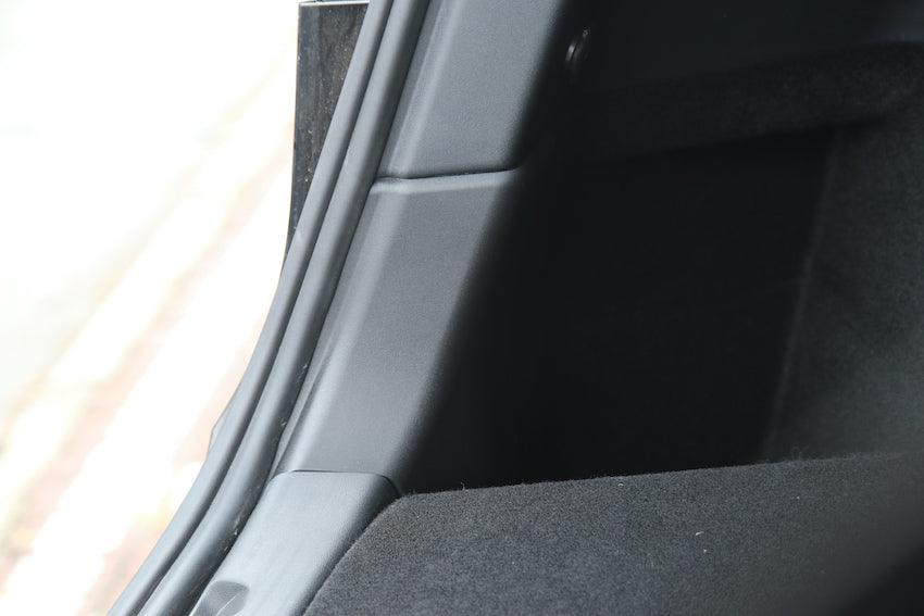 Trunk Side Corners For Model Y - TESDADDY