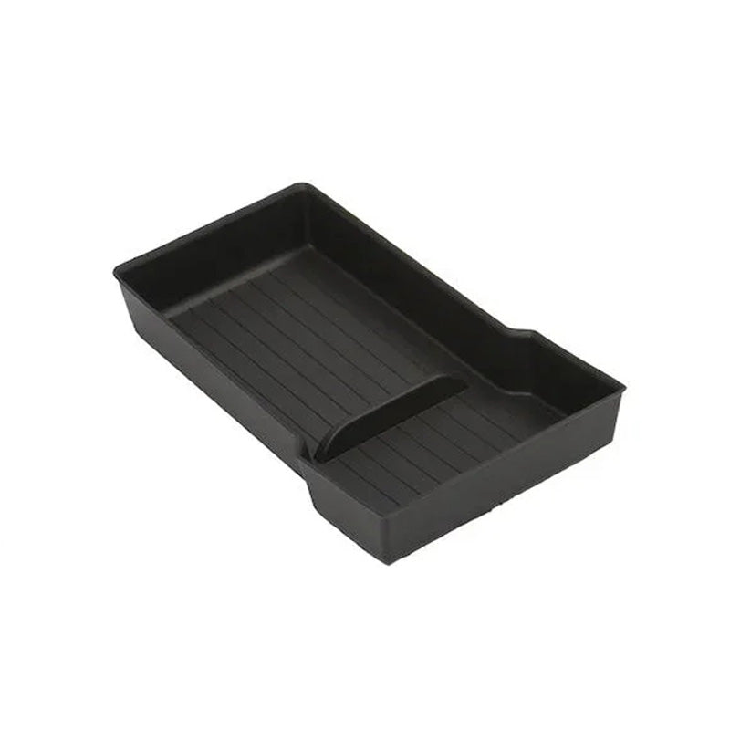 Lower Armrest Organiser Liner For Tesla Model Y (2025-2026 Juniper)