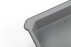 Under Seat Lined Tray For Model Y - TESDADDY