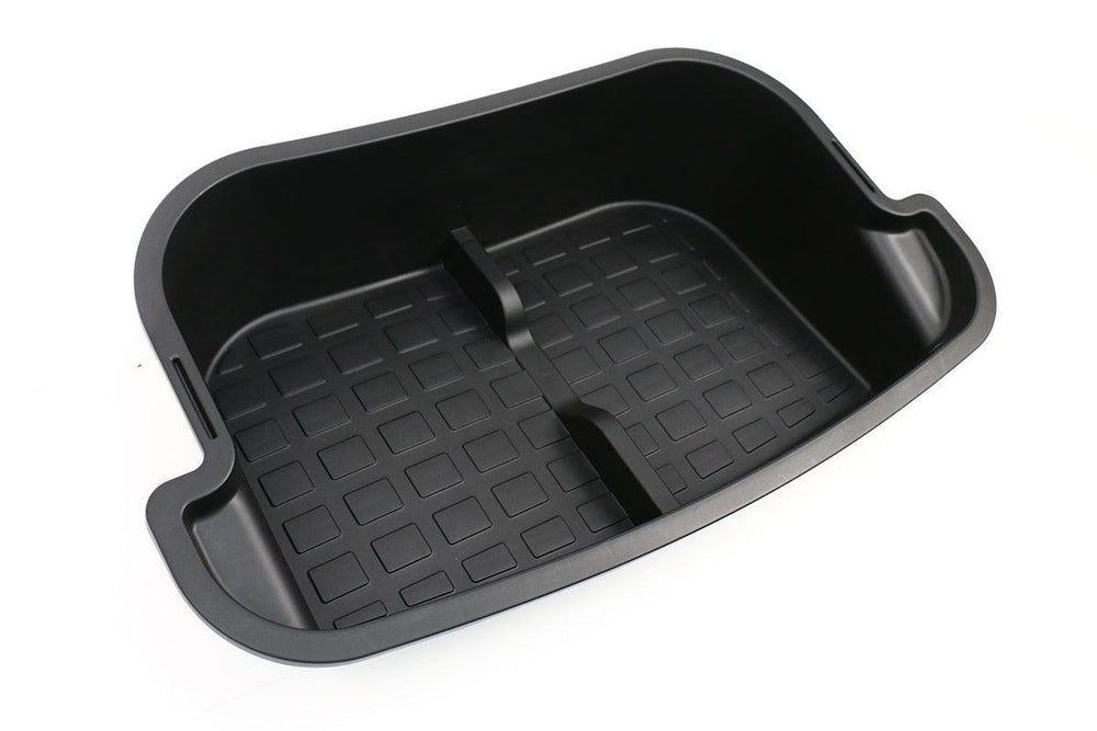 Trunk  2-Tier Storage Box for Model Y - TESDADDY