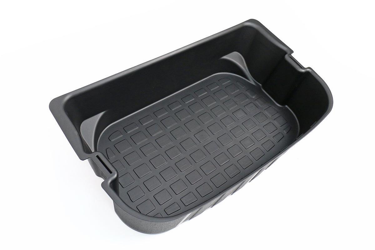 Trunk  2-Tier Storage Box for Model Y - TESDADDY