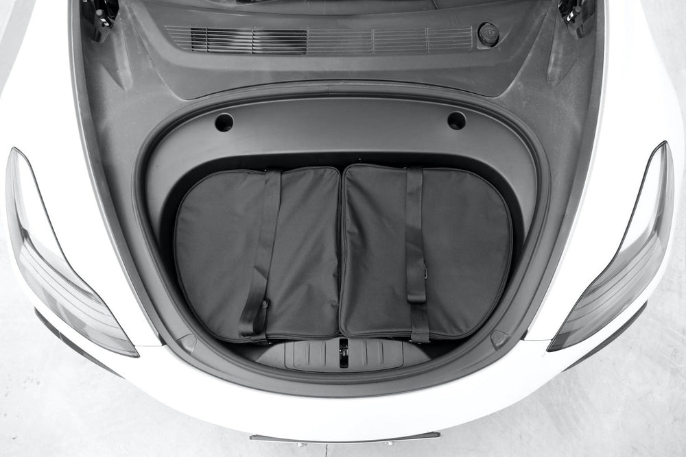 Front Trunk Cooler Bags For Model 3 (2021-2024) - TESDADDY