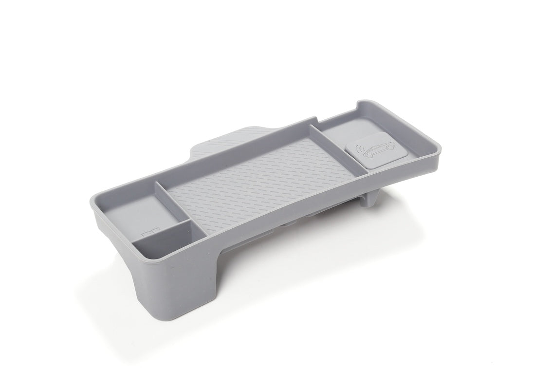 Dashboard Screen Rear Storage For Tesla Model 3 (2024-2026)/Model Y (2025-2026 Juniper)