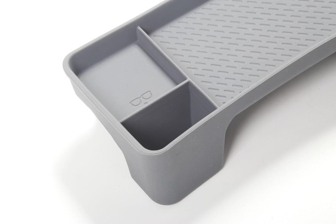 Dashboard Screen Rear Storage For Tesla Model 3 (2024-2026)/Model Y (2025-2026 Juniper)