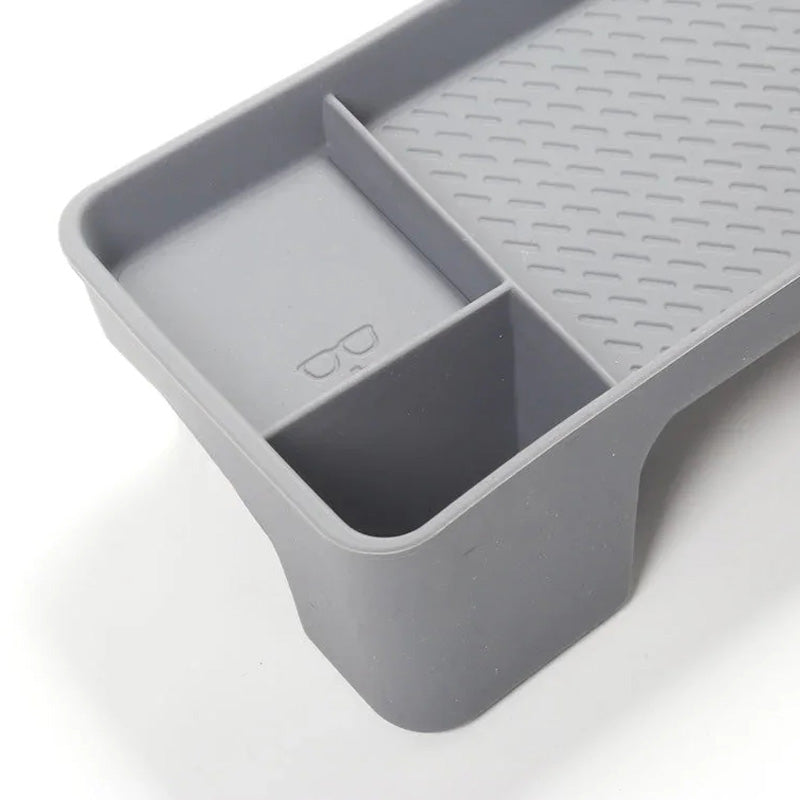 Dashboard Screen Rear Storage For Tesla Model 3 (2024-2026)/Model Y (2025-2026 Juniper)