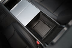Lower Armrest Organiser Liner For Tesla Model Y (2025-2026 Juniper)